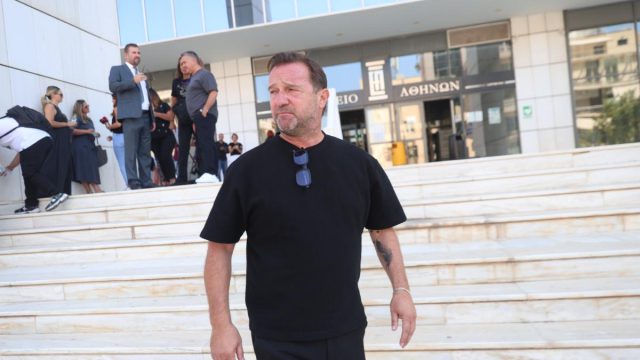 Νίκος Πλακιάς: «Οι πραγματογνώμονες ζητούσαν 15% από τις αποζημιώσεις – Είναι όλοι εξαφανισμένοι, τους ψάχνουμε»