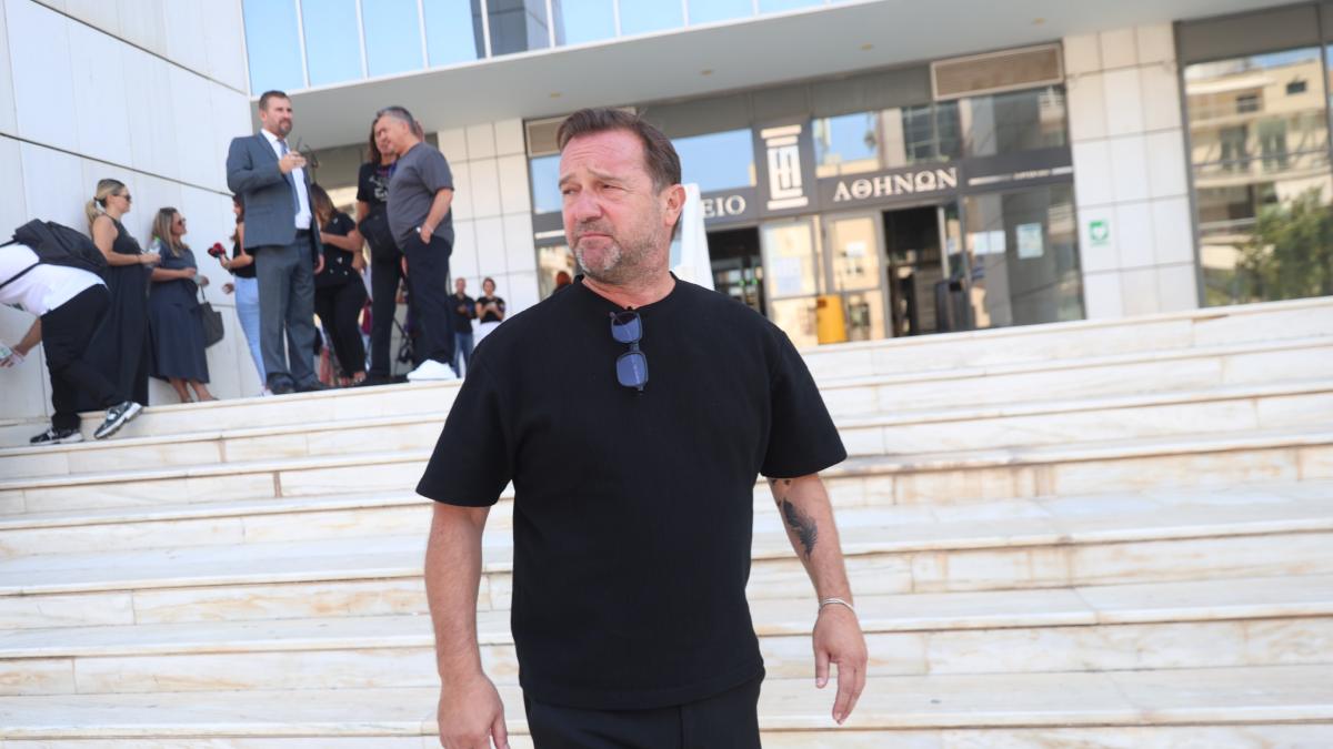 Νίκος Πλακιάς: «Οι πραγματογνώμονες ζητούσαν 15% από τις αποζημιώσεις – Είναι όλοι εξαφανισμένοι, τους ψάχνουμε»