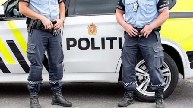 Συναγερμός στο Όσλο: Πυροβολισμοί σε εμπορικό κέντρο – Συνελήφθη o δράστης