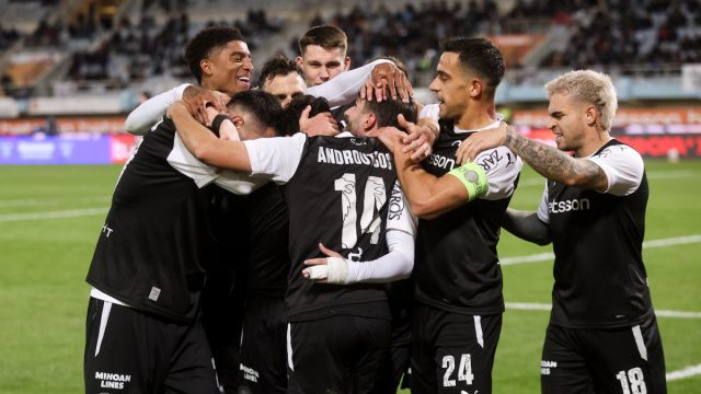 ΟΦΗ – Πανσερραϊκός 3-0: Τον νίκησε και πήρε ανάσα!
