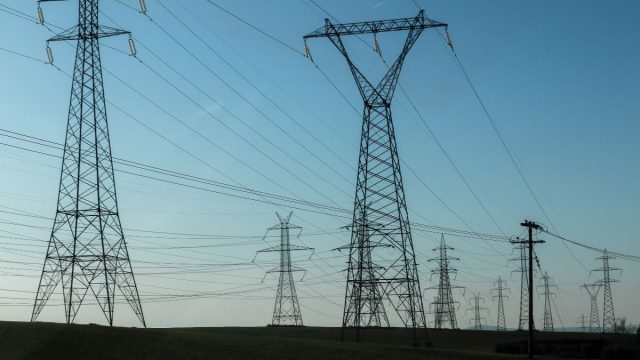 Οι διακοπές ρεύματος για σήμερα, Δευτέρα (15/12) στην Αττική