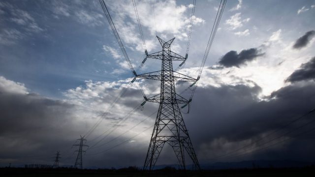 Οι διακοπές ρεύματος για σήμερα, Πέμπτη (04/12) στην Αττική
