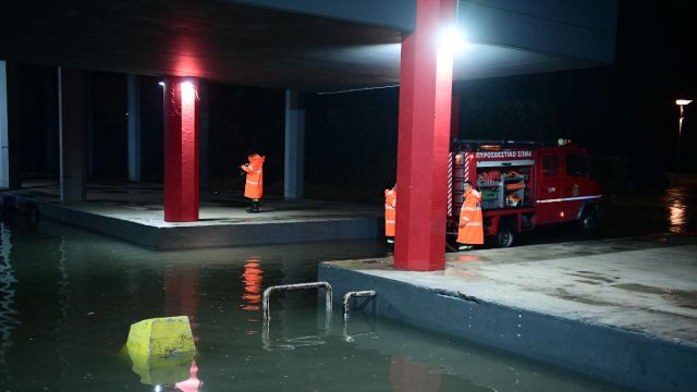 ΚΑΕ Ολυμπιακός: «Αδιαπραγμάτευτη προτεραιότητα η δημόσια ασφάλεια και όχι οι φαντασιώσεις του Δημήτρη Γιαννακόπουλου»