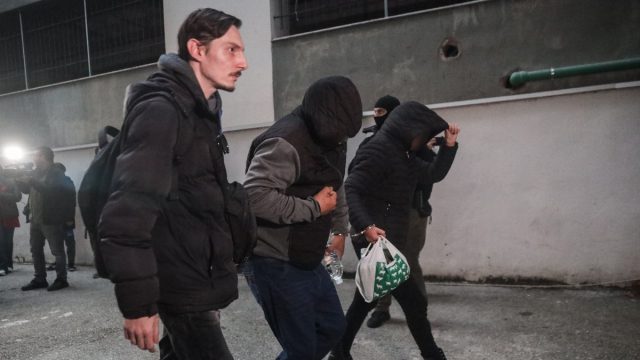Στη φυλακή ο αγροτοσυνδικαλιστής και ο λογιστής για το κύκλωμα των παράνομων αγροτικών επιδοτήσεων στην Κρήτη