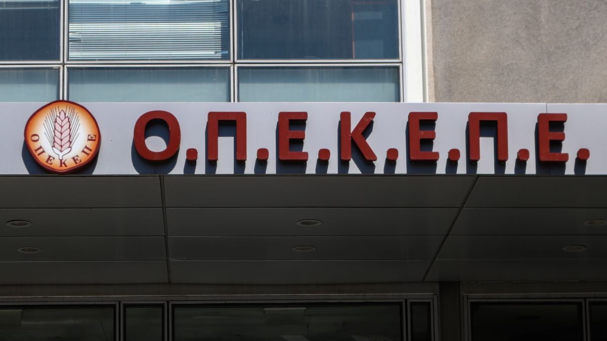 ΟΠΕΚΕΠΕ: Στη φυλακή ο 54χρονος λογιστής από τα Γιαννιτσά – Πόσοι έχουν προφυλακιστεί