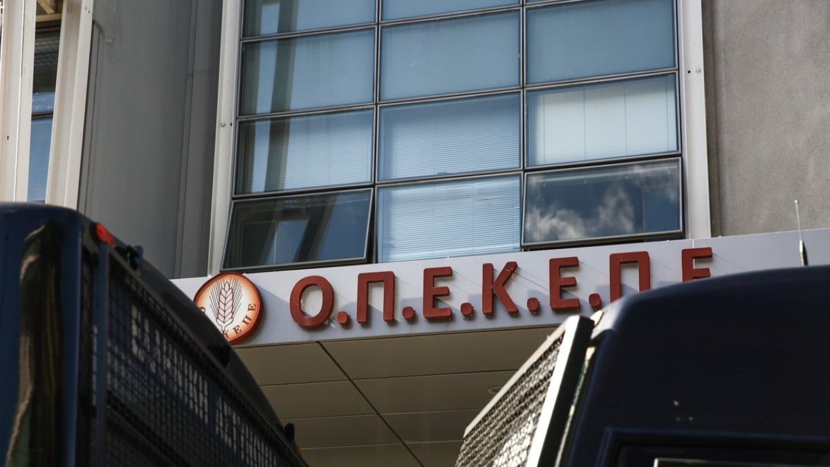 ΟΠΕΚΕΠΕ: Σήμερα στον εισαγγελέα Ηρακλείου οι συλληφθέντες για τις παράνομες επιδοτήσεις