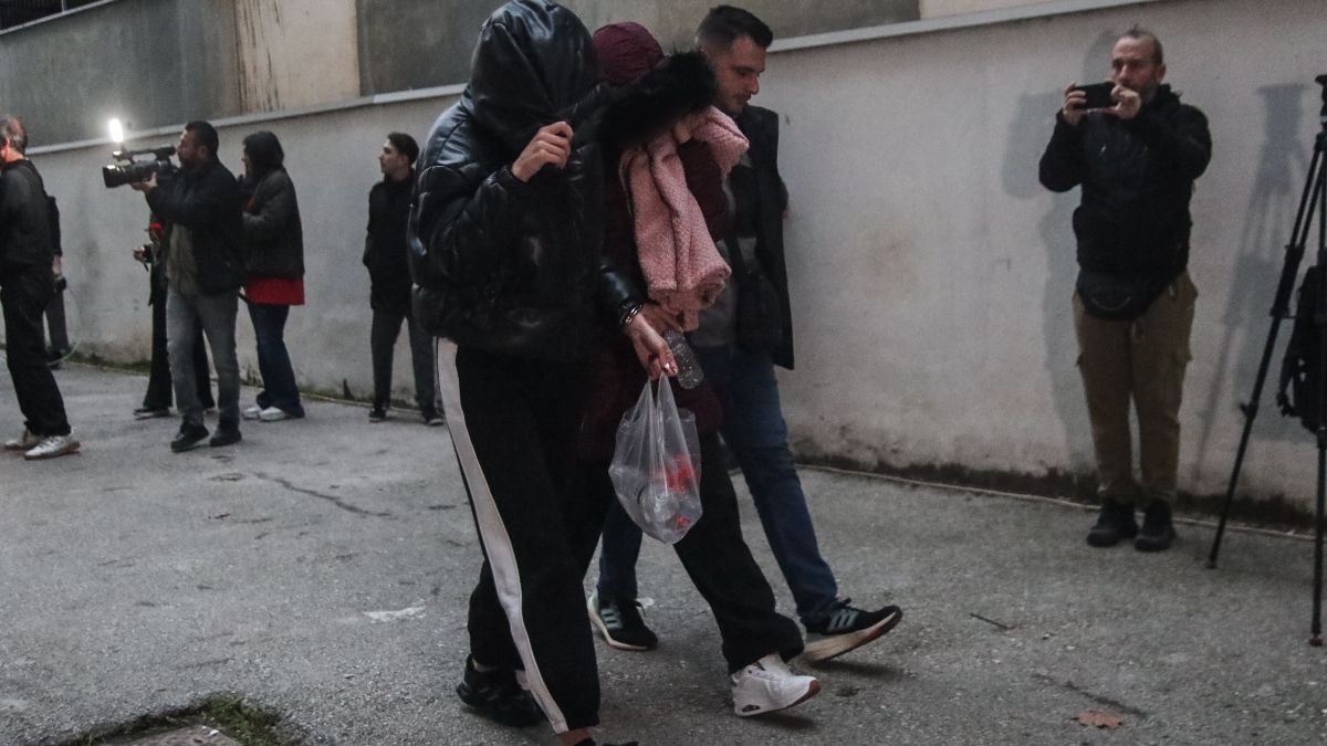 Υπόθεση παράνομων αγροτικών ενισχύσεων: Ελεύθεροι και οι επτά μετά τις απολογίες με βαριές εγγυήσεις