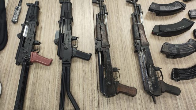 Στον εισαγγελέα οι εκτελεστές συμβολαίων θανάτου που είχαν πληρωθεί να «φάνε» και τον Λάλα