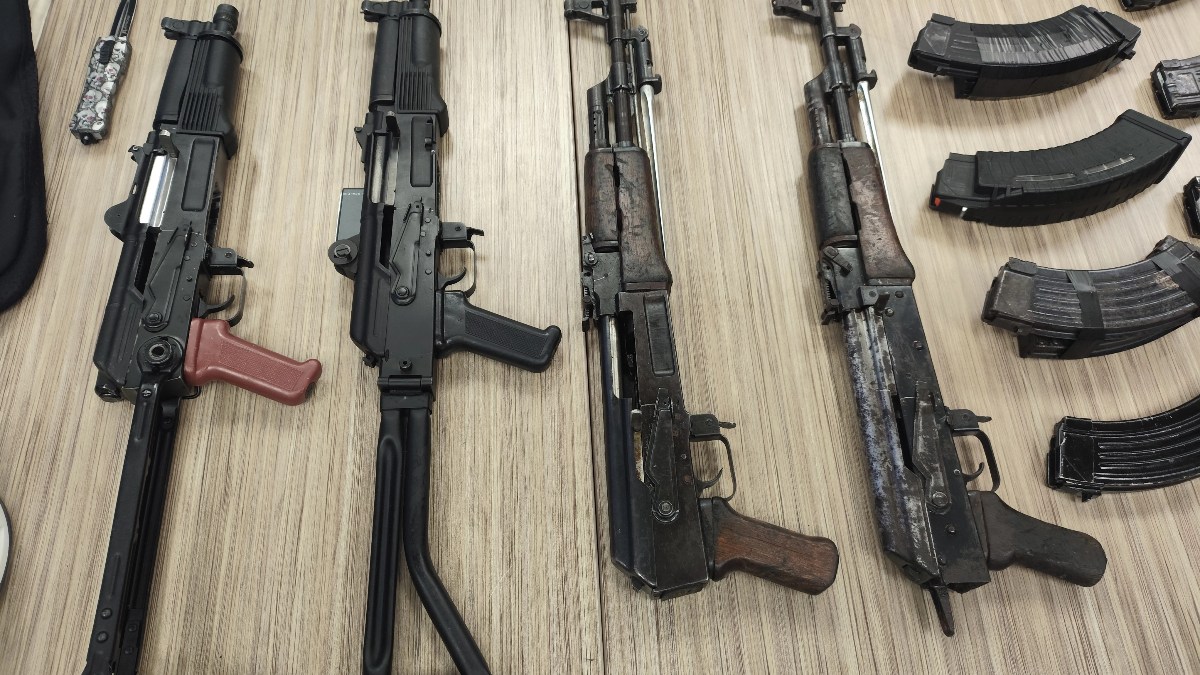Στον εισαγγελέα οι εκτελεστές συμβολαίων θανάτου που είχαν πληρωθεί να «φάνε» και τον Λάλα