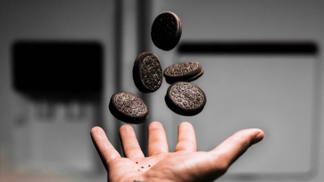 ΕΦΕΤ: Ανακαλούνται μπισκότα «Oreo» μετά από καταγγελία