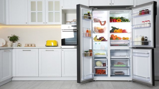 Πώς να οργανώσετε σωστά το ψυγείο σας – Οι εύκολοι και γρήγοροι τρόποι