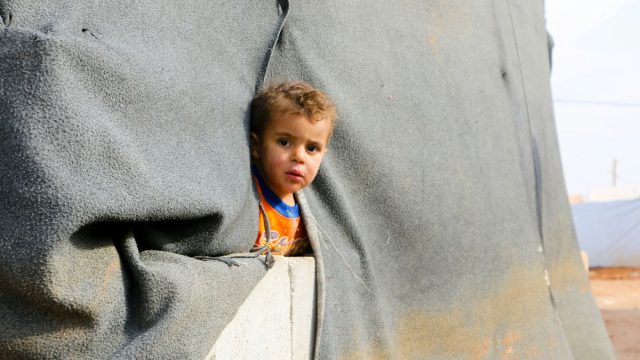 Παγκόσμια Ημέρα Μεταναστών: «Δεν είχα άλλη επιλογή από το να φύγω»