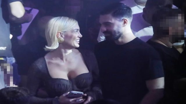 Αλεξάνδρα Παναγιώταρου – Αλέξανδρος Λυκούδης: Όλη η αλήθεια για τον χωρισμό τους