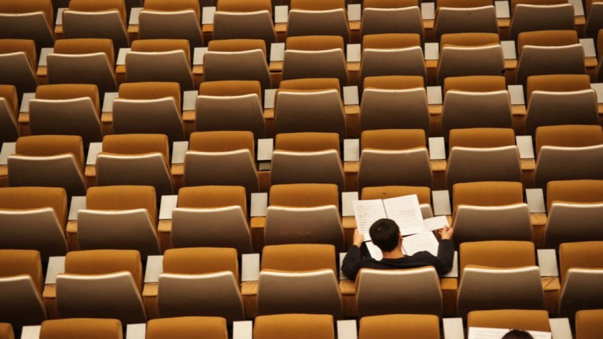 Διαγράφονται 280.000 «αιώνιοι» φοιτητές στο τέλος του 2025 – 35.000 ζήτησαν παράταση σπουδών