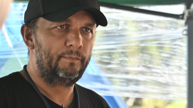 Πάνος Ρούτσι: «Στην υπνοθεραπεύτρια πήγα για να ακούσω την φωνή του παιδιού μου και στα μπουζούκια για να ξεχάσω τον πόνο μου»