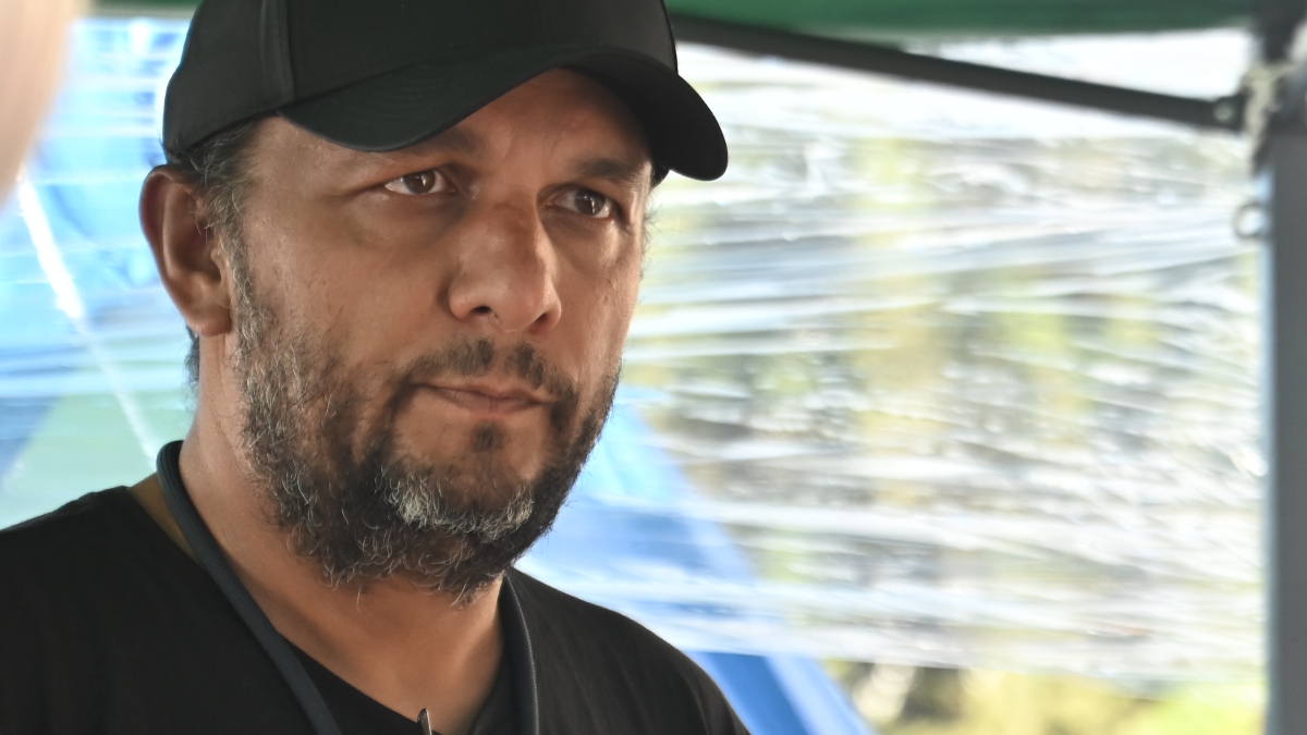 Πάνος Ρούτσι: «Στην υπνοθεραπεύτρια πήγα για να ακούσω την φωνή του παιδιού μου και στα μπουζούκια για να ξεχάσω τον πόνο μου»
