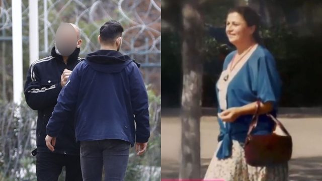 Ελένη Παπαδοπούλου: «Σχέδιο σε 3 φάσεις» λέει η Νικολούλη για τη δολοφονία – Το κρυμμένο μπιτόνι που «πρόδωσε» τον γιο