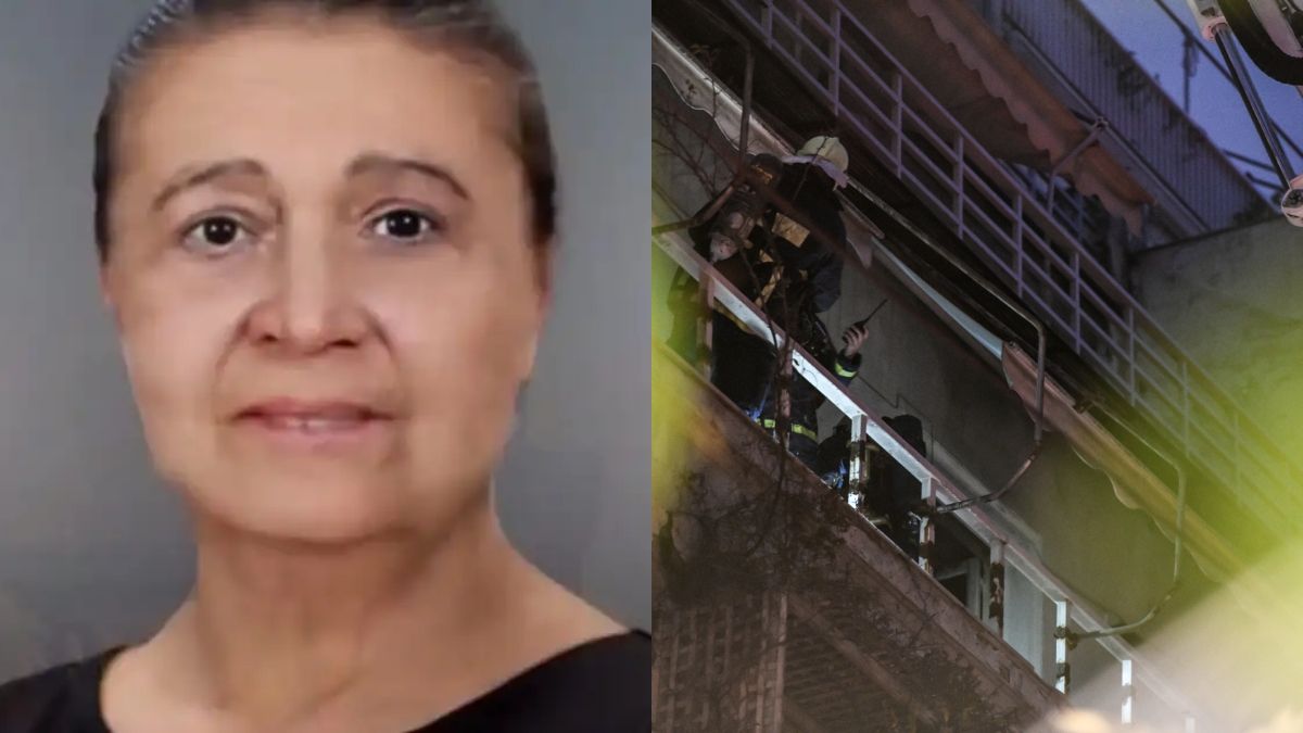 Δολοφονία Ελένης Παπαδοπούλου: Οι αντιφάσεις του γιου της και οι μαρτυρίες – Την κλείδωνε για να πουλήσει το σπίτι