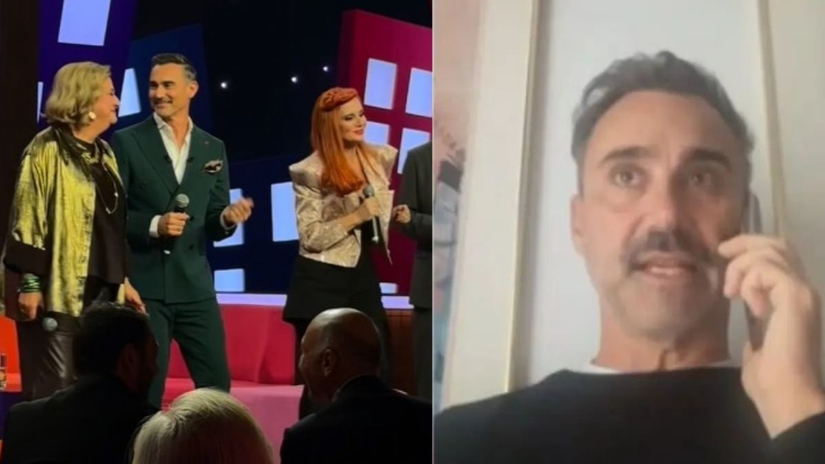 Ο Γιώργος Καπουτζίδης για το «Παρά Πέντε»: «Γυρίσαμε σε εκείνη την εποχή που μας ένωνε το συναίσθημά μας» | Athens Magazine