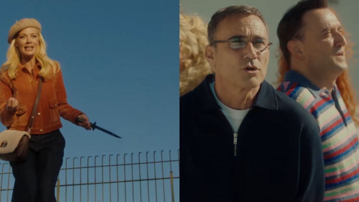 «Παρά Πέντε»: Κυκλοφόρησε το trailer για το πολυαναμενόμενο reunion