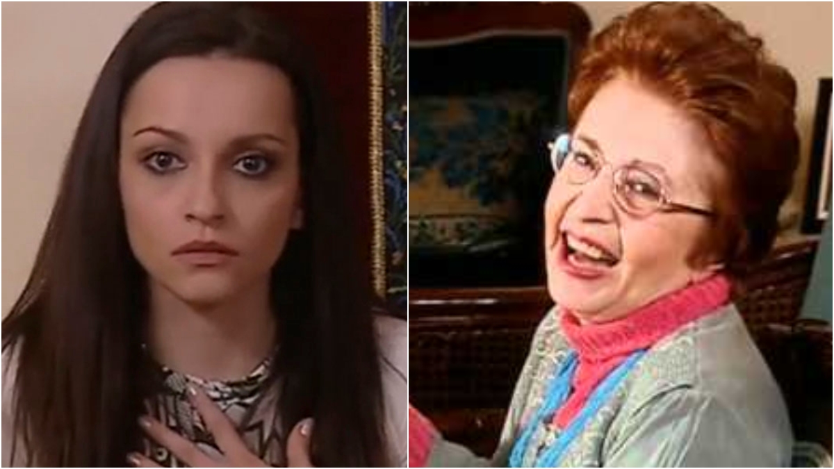 Η συνάντηση της Θεοπούλας με την κόρη της Ζουμπουλίας… «Στο Παρά Πέντε» της πρεμιέρας