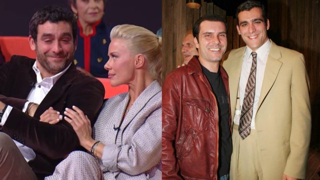 Ο «κακός» του Παρά Πέντε «ράγισε καρδιές»: «Ο Πατρίκιος Κωστής έχει πλαντάξει, πρέπει να είναι πολύ ευαίσθητη ψυχή»