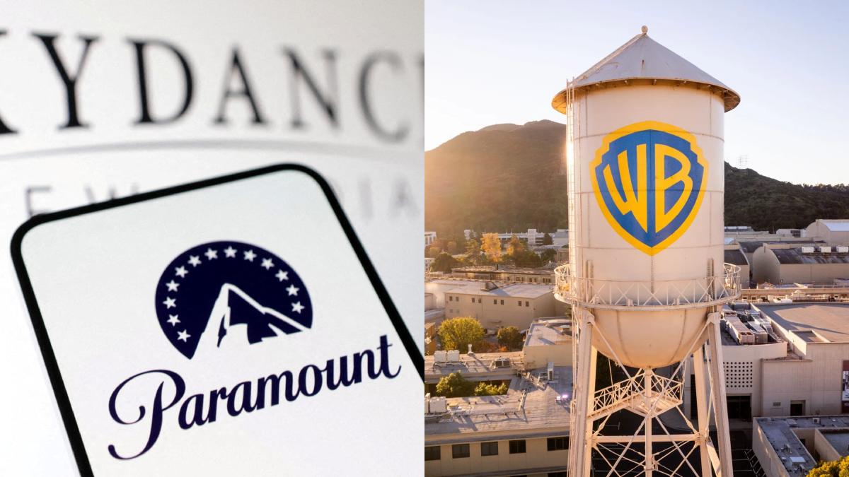 Κίνηση-μαμούθ: Η Paramount επιχειρεί να σαμποτάρει τη συμφωνία του Netflix–Warner – Προτείνει 108,4 δισ.