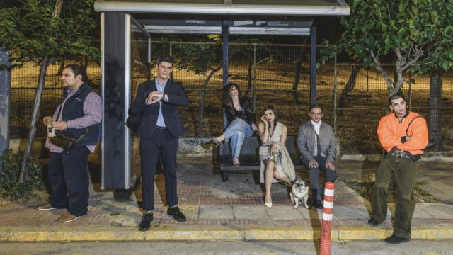 «Απόψε κανείς δεν πεθαίνει»