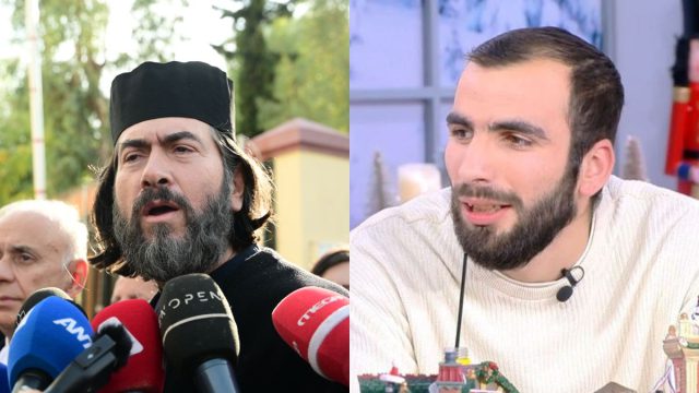 «Όλα ξεκίνησαν μετά την κλοπή στη δομή του Βόλου»: Τι αποκαλύπτει ο βασικός μάρτυρας που διέψευσε τις κατηγορίες για τον πατέρα Αντώνιο