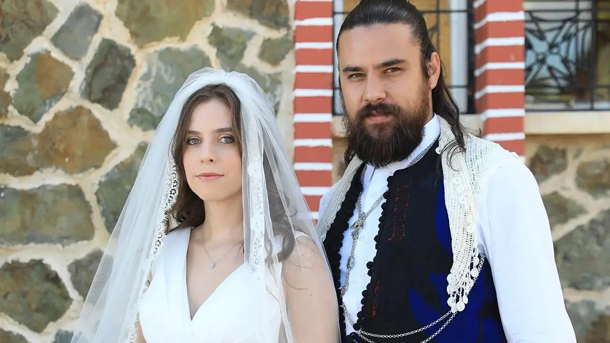 Η Γη της Ελιάς: Η αποκάλυψη που διαλύει τον Παυλή – Η αλήθεια για το παιδί της Δάφνης