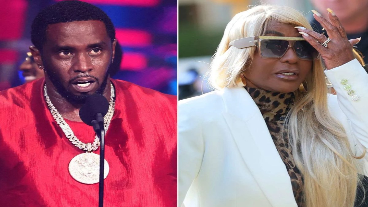 Η υπεράσπιση του Netflix στο ντοκιμαντέρ για τον Diddy – Η αντίδραση της μητέρας του