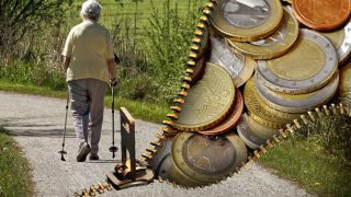 Προσωπική διαφορά και αυξήσεις συντάξεων: Ποιοι κερδίζουν και ποιοι όχι