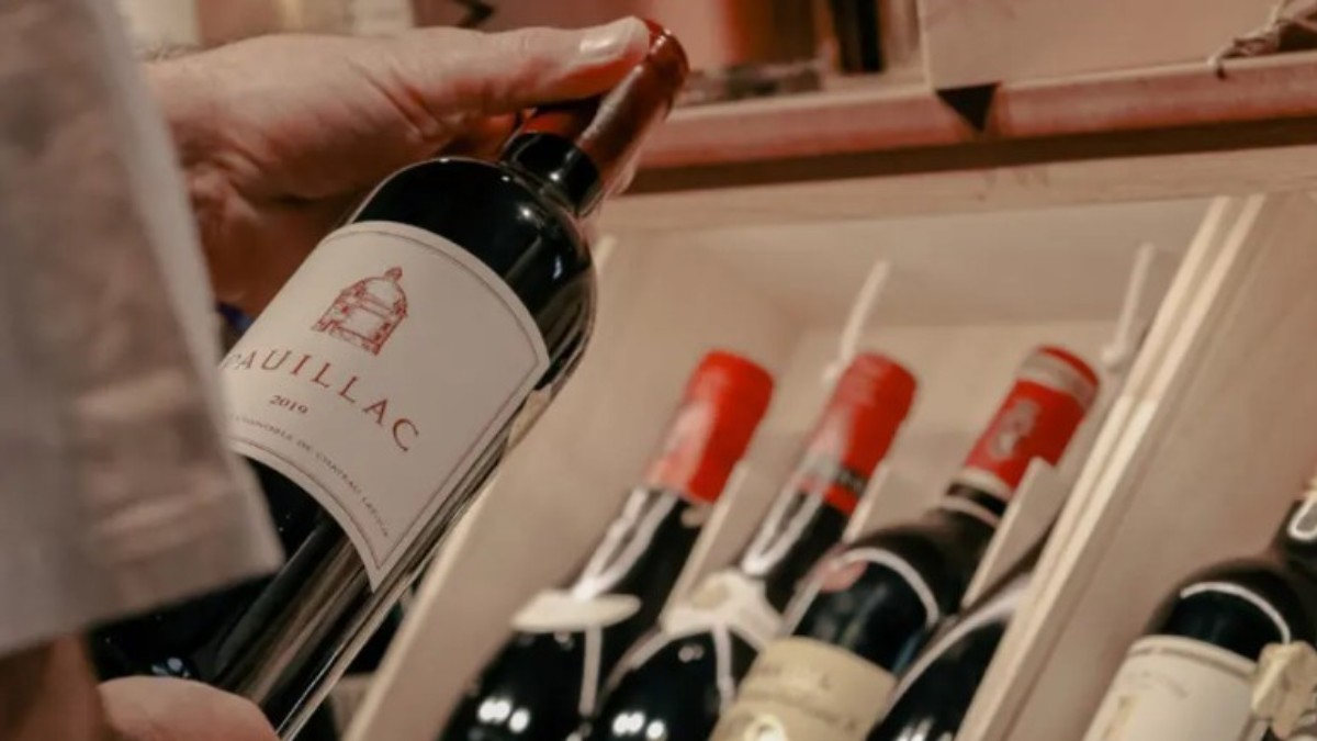 Periklis Winosophy Cava: Η τέχνη της εκλεπτυσμένης οινικής εμπειρίας στο Ναύπλιο