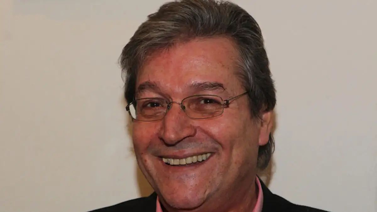 Πέθανε ο δημοσιογράφος Αντώνης Κοκορίκος – «Καλό Παράδεισο αδελφέ και καλή αντάμωση»