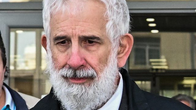 Πέτρος Φιλιππίδης: Πτωχευμένος και μόνος στα γενέθλιά του