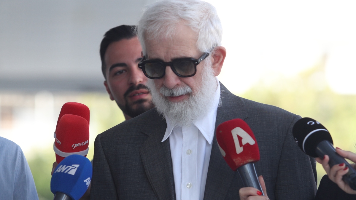 Η αντίδραση Φιλιππίδη σε διάσημο ηθοποιό που τον είπε «χυδαίο καραγκιόζη»!