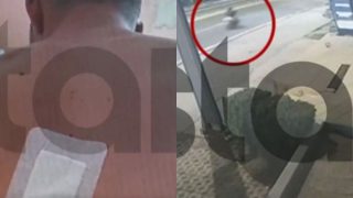 Πικέρμι: Αγωνία για τον 22χρονο Άγγελο μετά το τροχαίο με εγκατάλειψη – «Παραμορφώθηκα»