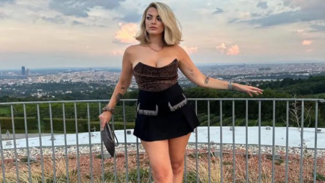 Σοκ στη Σλοβενία: 31χρονη influencer βρέθηκε νεκρή μέσα σε βαλίτσα – Τη στραγγάλισε ο πρώην σύντροφός της