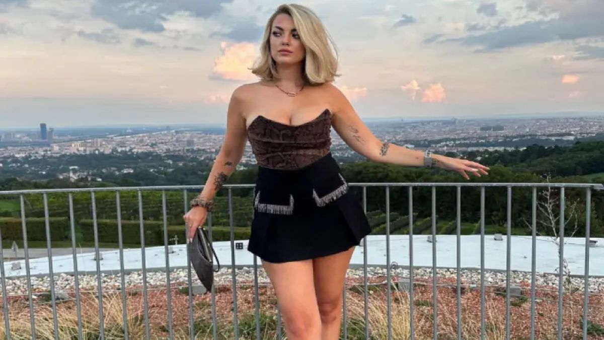 Σοκ στη Σλοβενία: 31χρονη influencer βρέθηκε νεκρή μέσα σε βαλίτσα – Τη στραγγάλισε ο πρώην σύντροφός της