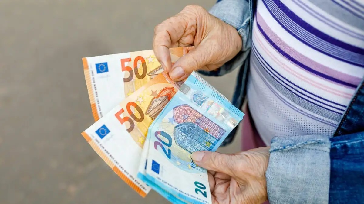 Τα ποσά που θα καταβληθούν στους συνταξιούχους