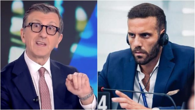 Πορτοσάλτε για Νίκο Παππά: «Τραμπούκος της Αριστεράς, μπράβο ρε Αλέξη, πάντα επιλογές ΑΑ»