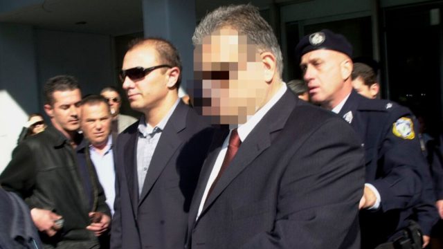 Ο «Έλληνας Εσκομπάρ» και τρεις κατηγορούμενοι προφυλακίστηκαν για διακίνηση κοκαΐνης