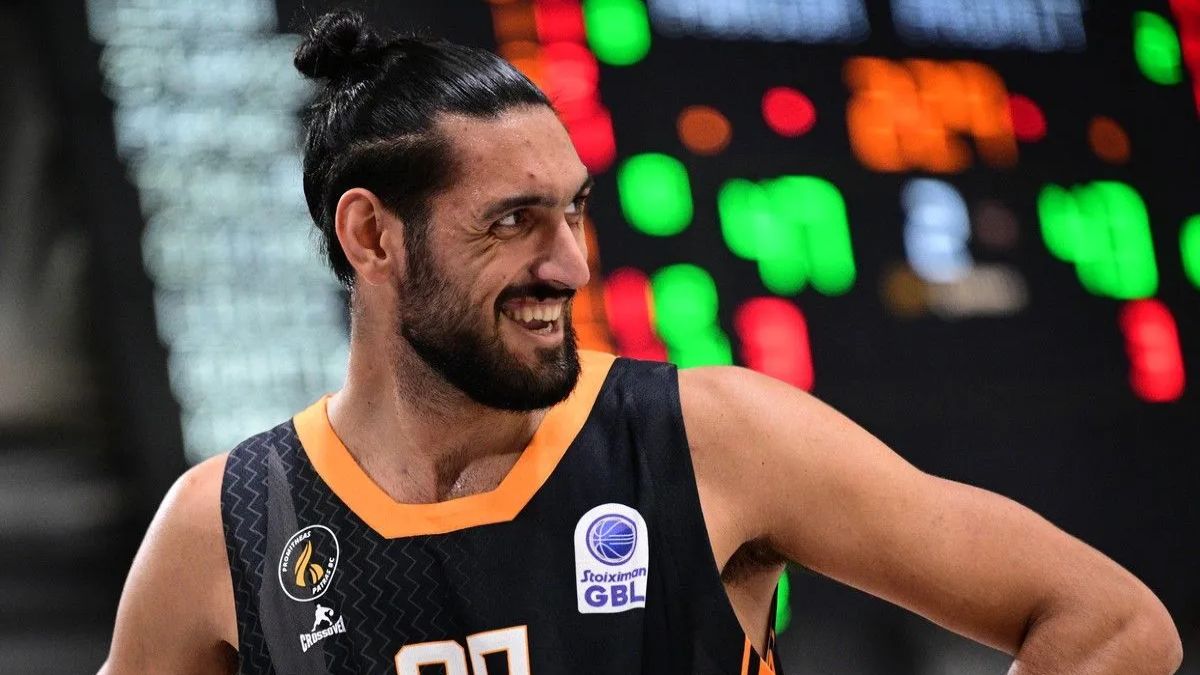 Προμηθέας – Βίλνιους 111-95: Μεγάλη νίκη και πρόκριση στο Play-In του Basketball Champions League