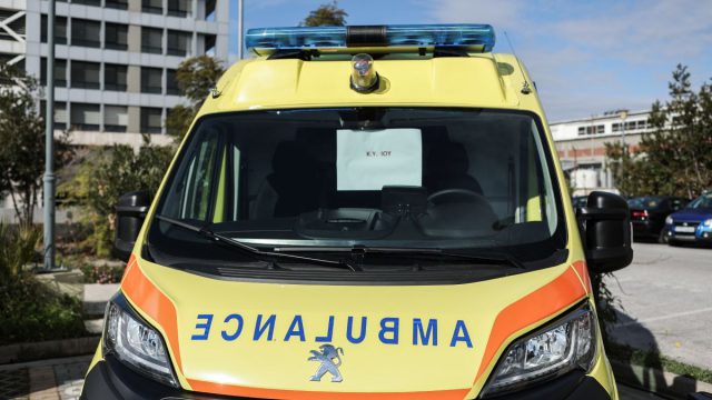 Θρίλερ στο Φάληρο: Νεκρός 84χρονος στις εκβολές του Κηφισού