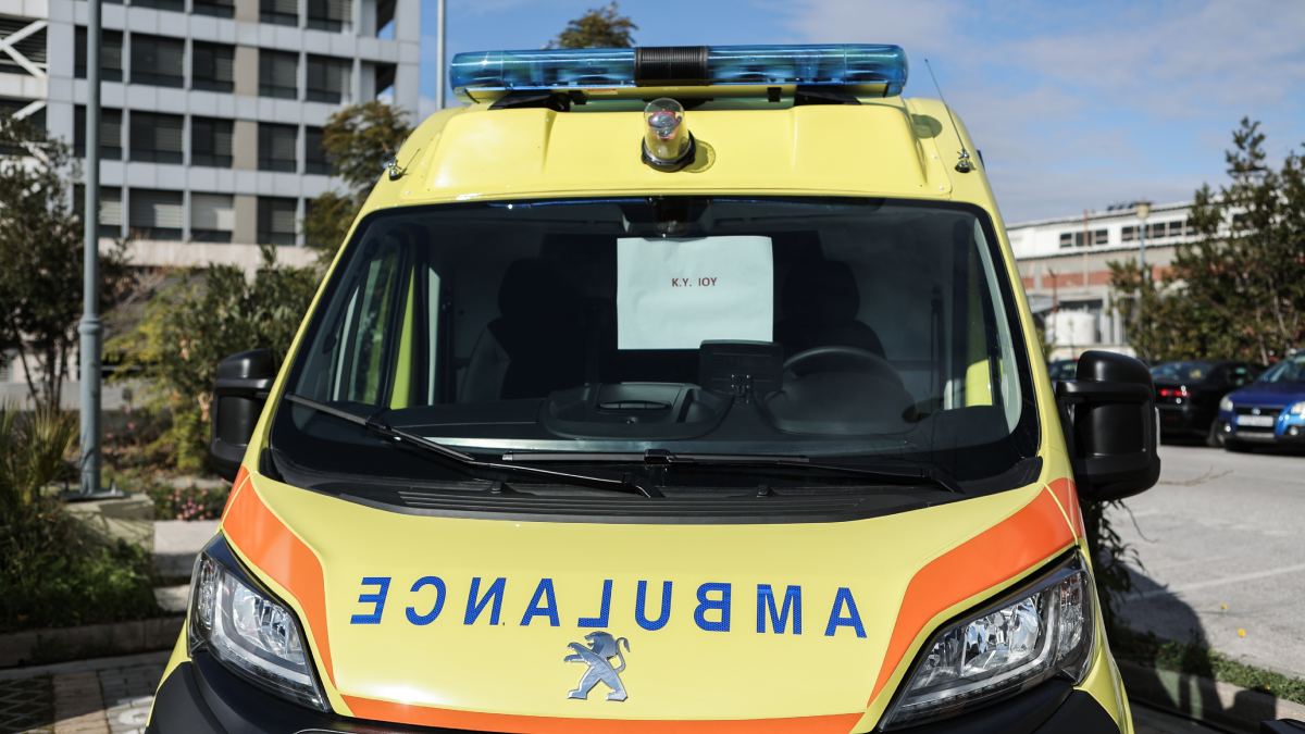 Θρίλερ στο Φάληρο: Νεκρός 84χρονος στις εκβολές του Κηφισού