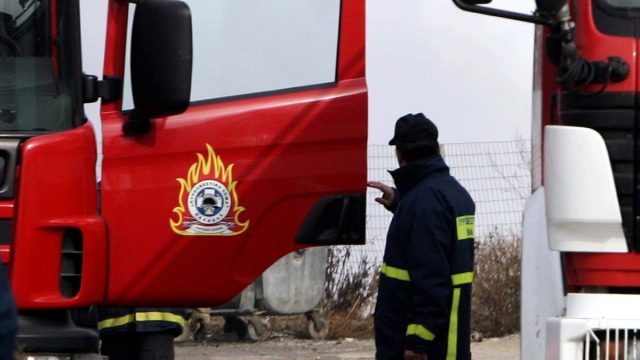 Αλεξανδρούπολη: Από διαρροή υγραερίου ο θάνατος του ζευγαριού – Ανακαίνιζαν το σπίτι