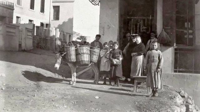 Κουίζ για την παλιά Αθήνα: Έχεις περάσει σίγουρα από την περιοχή – Την αναγνώρισες;