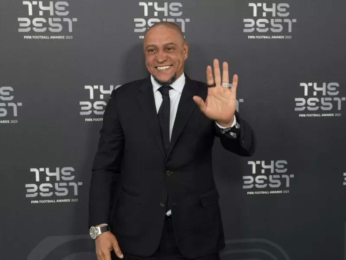 Η ενημέρωση για την υγεία του Κάρλος