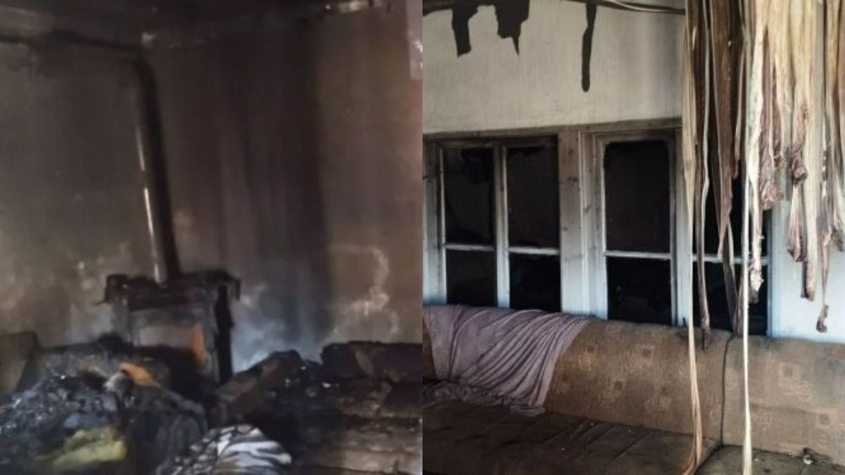 Ροδόπη: Δικογραφία σε βάρος της μητέρας για τον θάνατο του 7χρονου από τη φωτιά – Σε κρίσιμη κατάσταση πατέρας και αδερφός