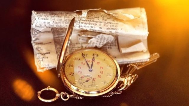 Τα σημαντικότερα γεγονότα που έγιναν σαν σήμερα, 28 Δεκεμβρίου!